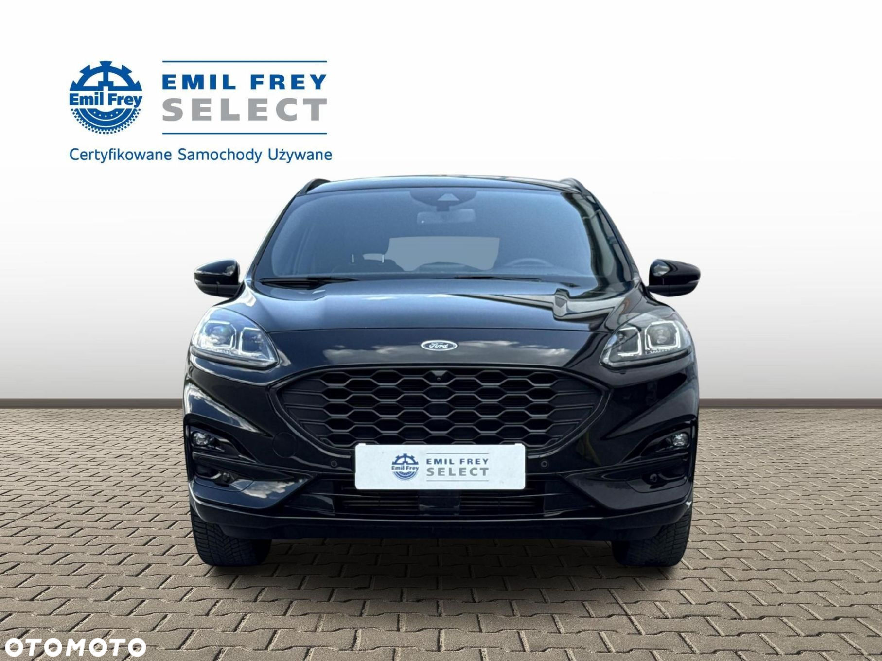Ford Kuga 1.5 EcoBoost ST-LINE X - 8