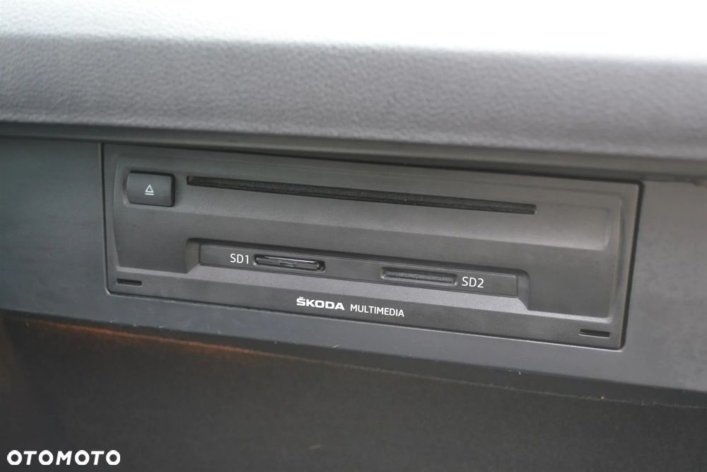 Skoda Octavia - 21