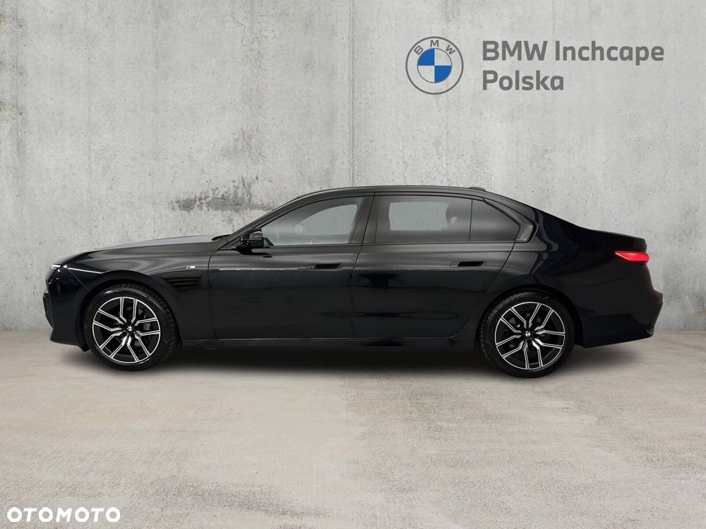 BMW Seria 7 - 2