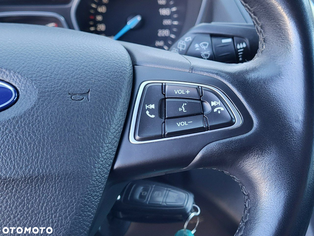 Ford C-MAX - 30