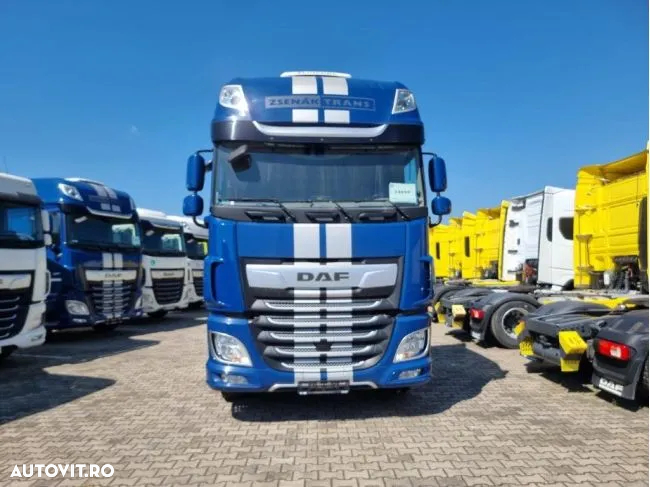 DAF FT 480 XF SSC - 2
