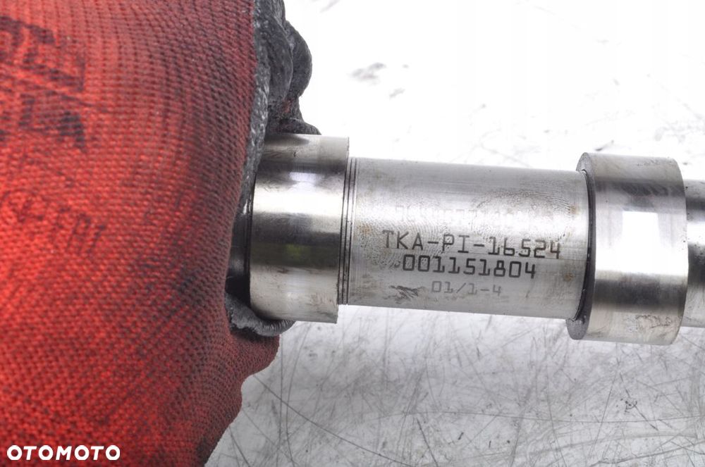 VOLVO V50 2.0 D WAŁEK ROZRZĄDU SSĄCY 9644077180 - 2