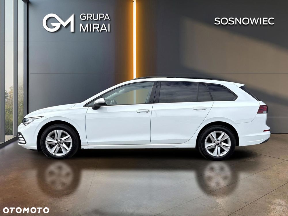 Volkswagen Golf 1.5 TSI EVO Life - 2