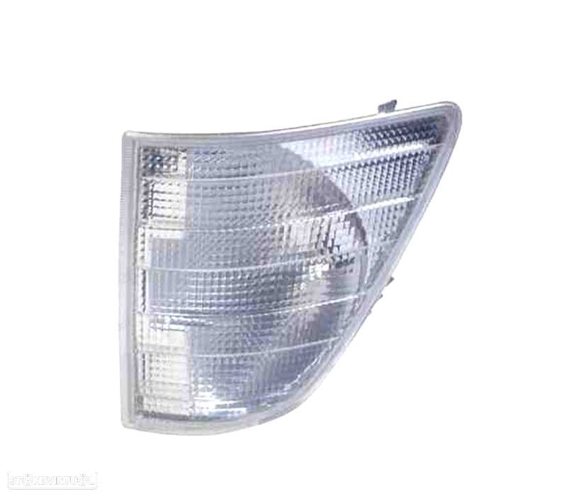 PISCAS FRONTAIS MERCEDES SPRINTER 95-00 - 5