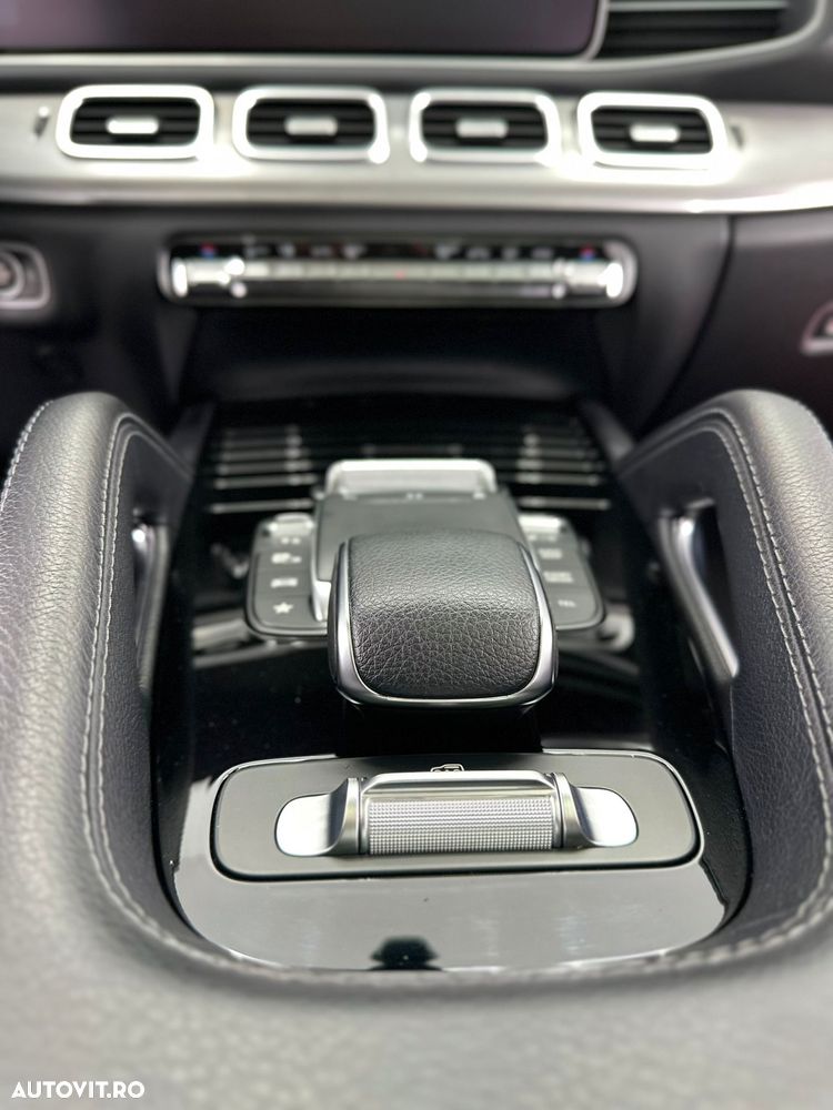 Mercedes-Benz GLE 300 d 4MATIC - 27