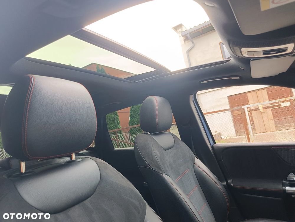Mercedes-Benz Klasa B 180 7G-DCT Edition 2021 - 18