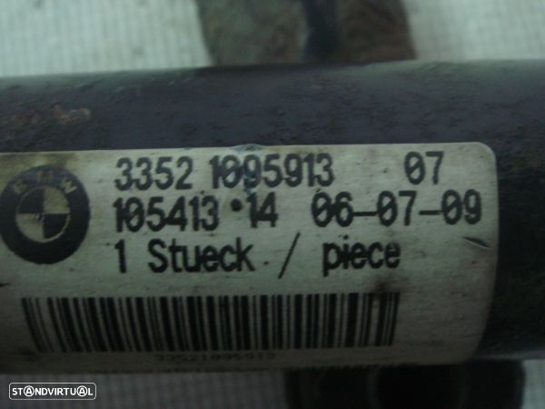 Amortecedor Tr Esq Bmw 3 (E46) - 1