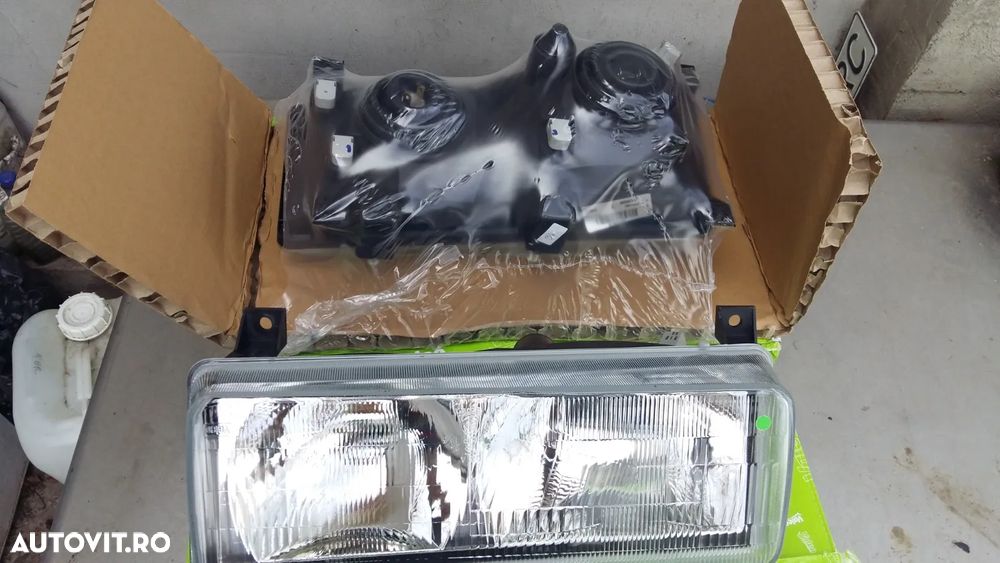 ELECTROMOTOR NISSAN ATLEON ZD30 EURO4 150CP DEMAROR CABSTAR RENAULT MASCOT MAXITY PIESE - 9