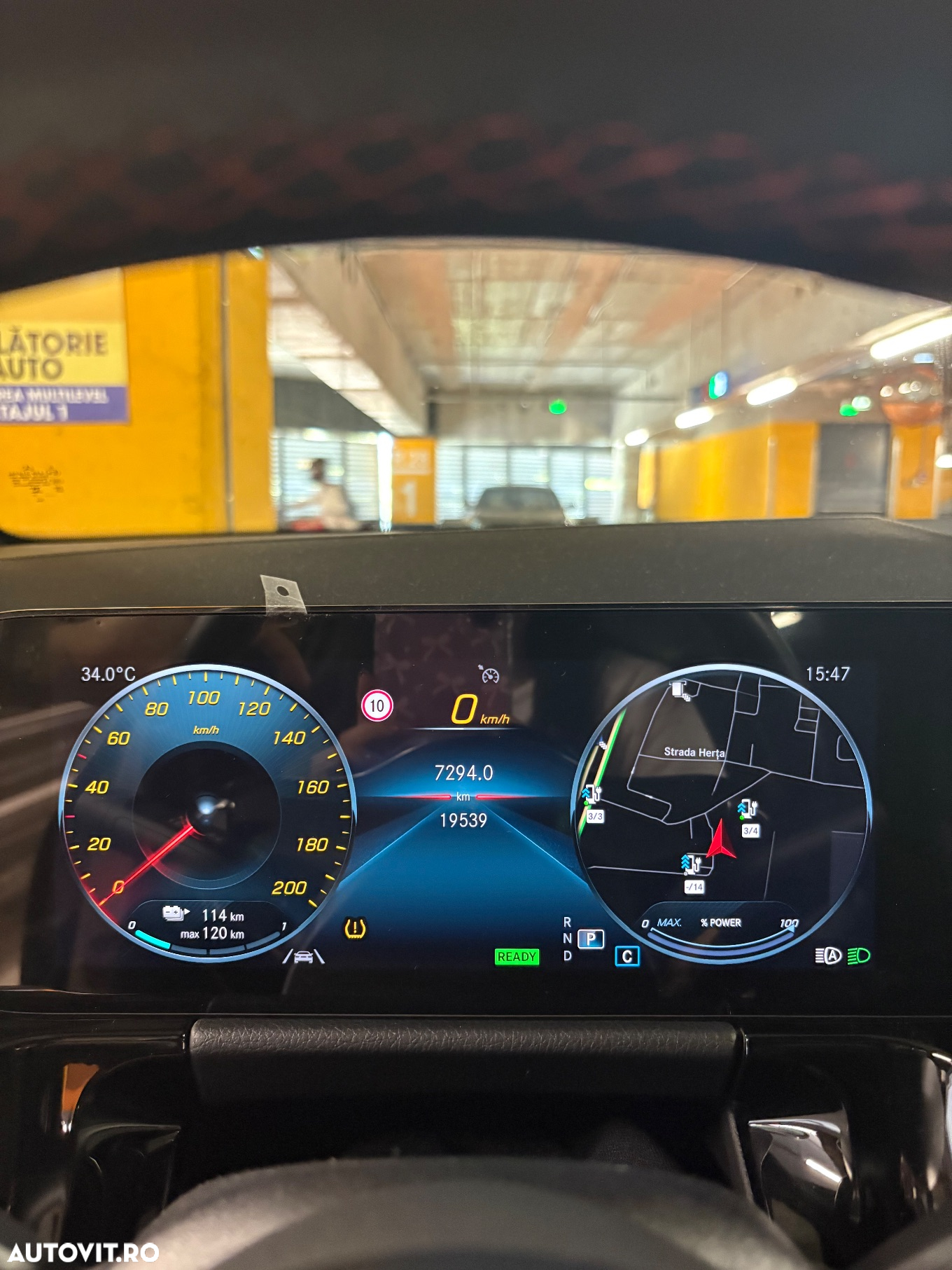 Mercedes-Benz EQA 250 - 6