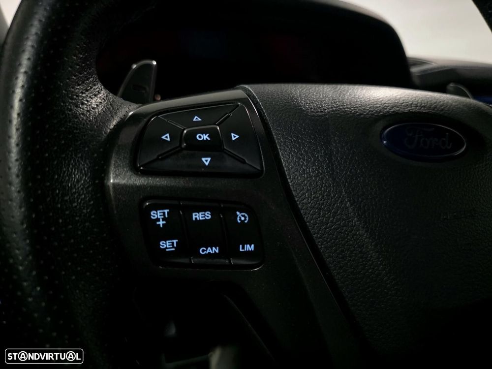 Ford Ranger 2.0 TDCi CD Raptor 4WD - 34