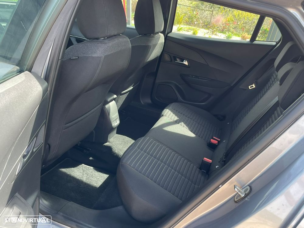 Peugeot e-2008 Active - 5