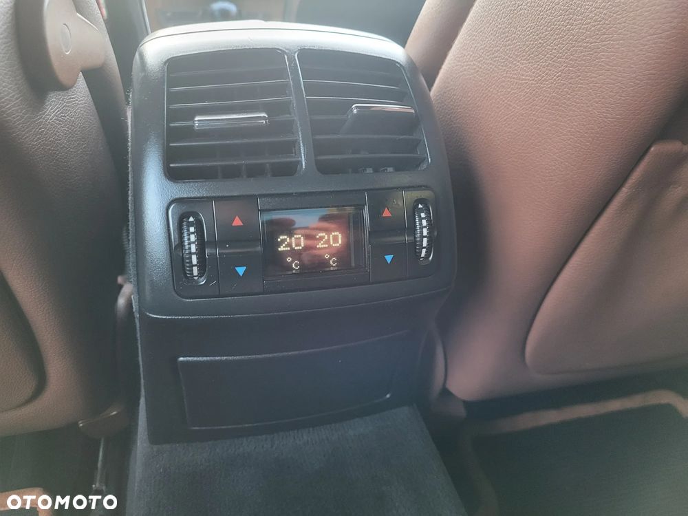 Mercedes-Benz Klasa E 350 Avantgarde - 31