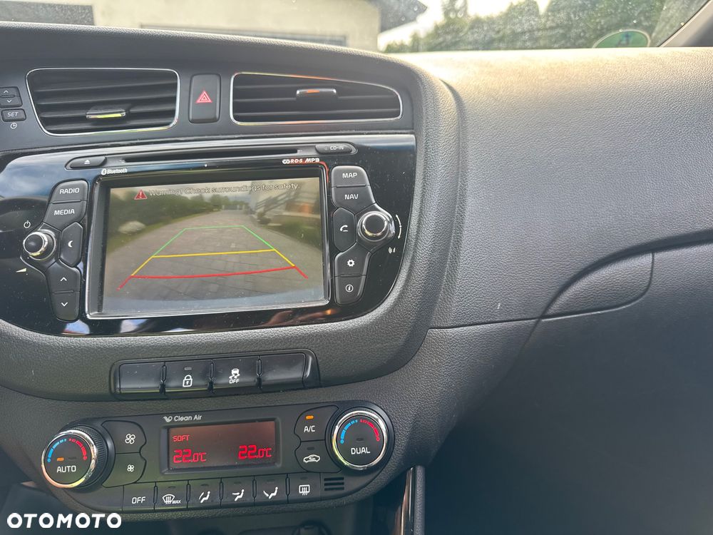 Kia Ceed 1.6 GDI Platinum Edition - 32