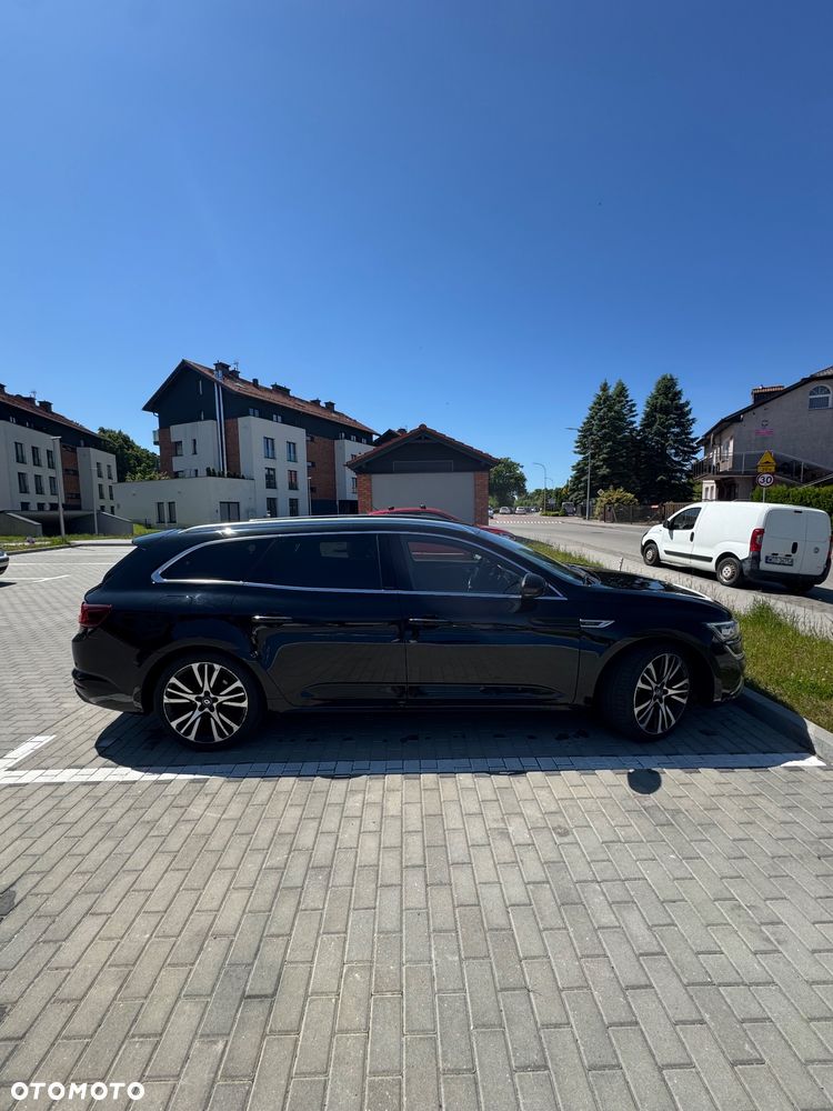 Renault Talisman 1.6 Energy dCi Initiale Paris EDC - 3