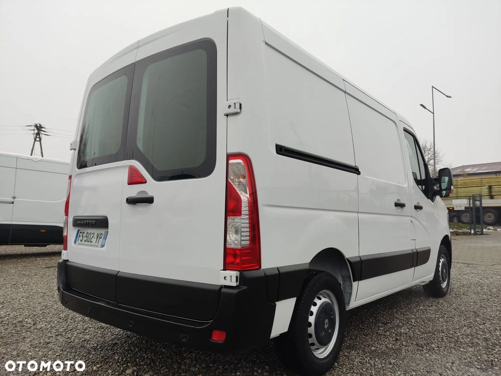 Renault Master - 15