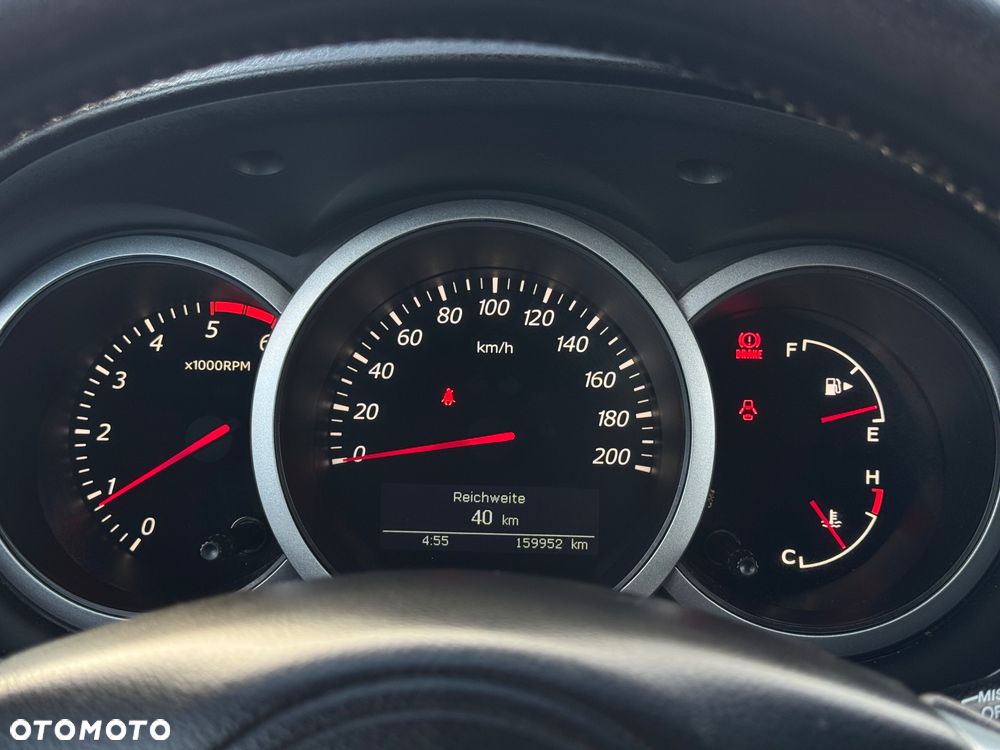 Suzuki Grand Vitara 1.9 DDiS X30 - 16