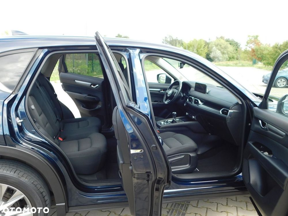 Mazda CX-5 e-SKYACTIV-G 165 Advantage - 10