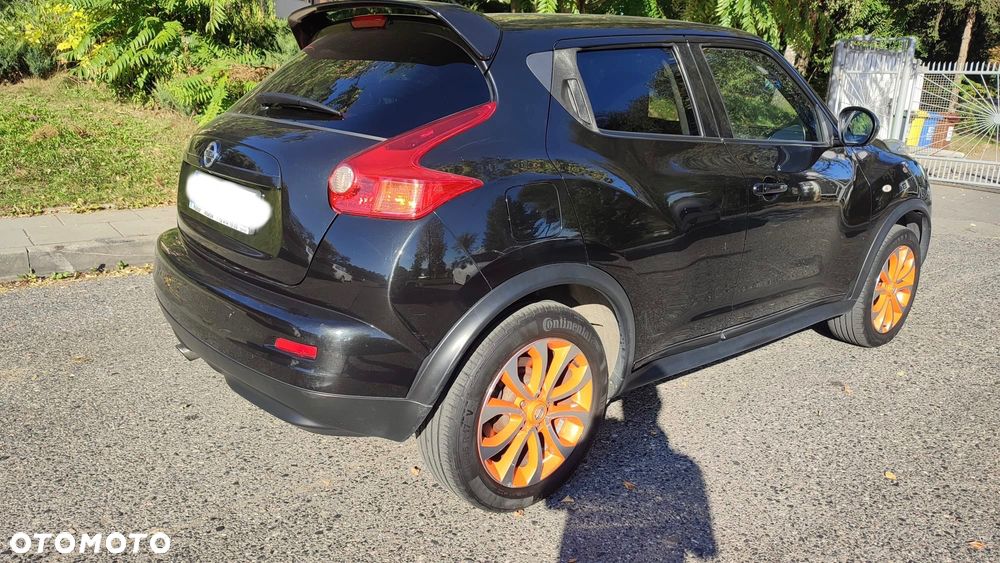 Nissan Juke - 3
