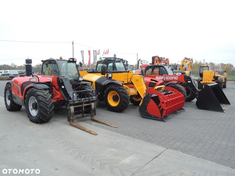 Manitou - 2