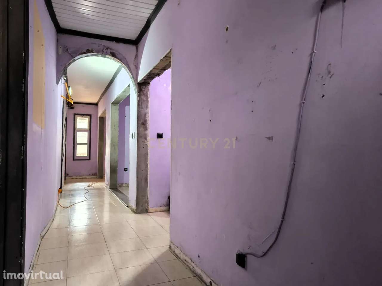 Moradia térrea com Garagem na Lagoa - Grande imagem: 2/34