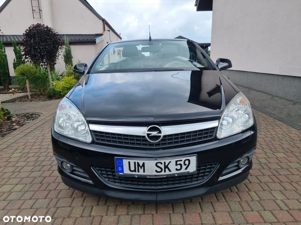 Opel Astra 1.8 Edition - 2