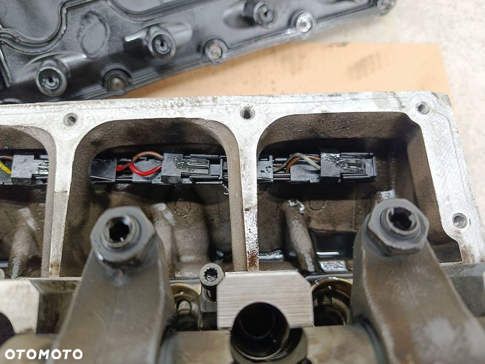 GŁOWICA SEAT LEON II 038103373R 1.9 TDI - 14