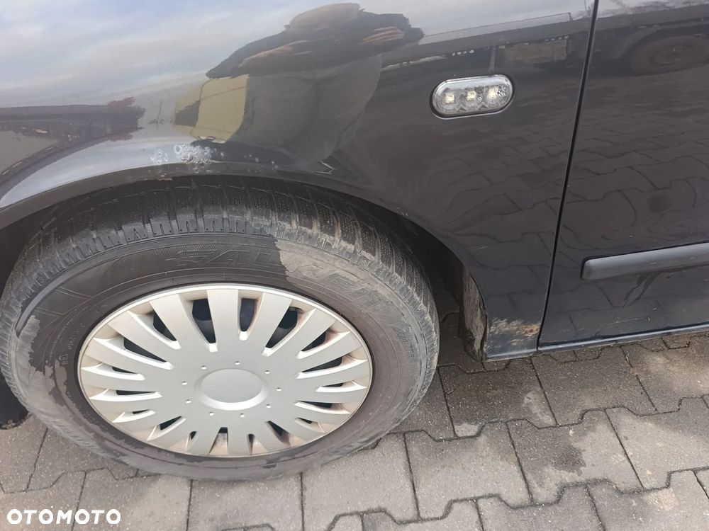 Seat Toledo 1.6 16V Algado - 15