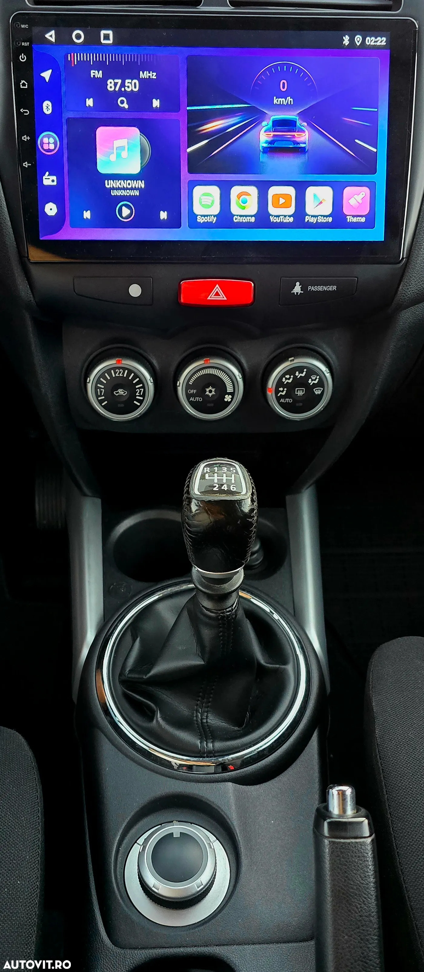 Mitsubishi ASX 1.8 DI-D 4WD Invite - 16