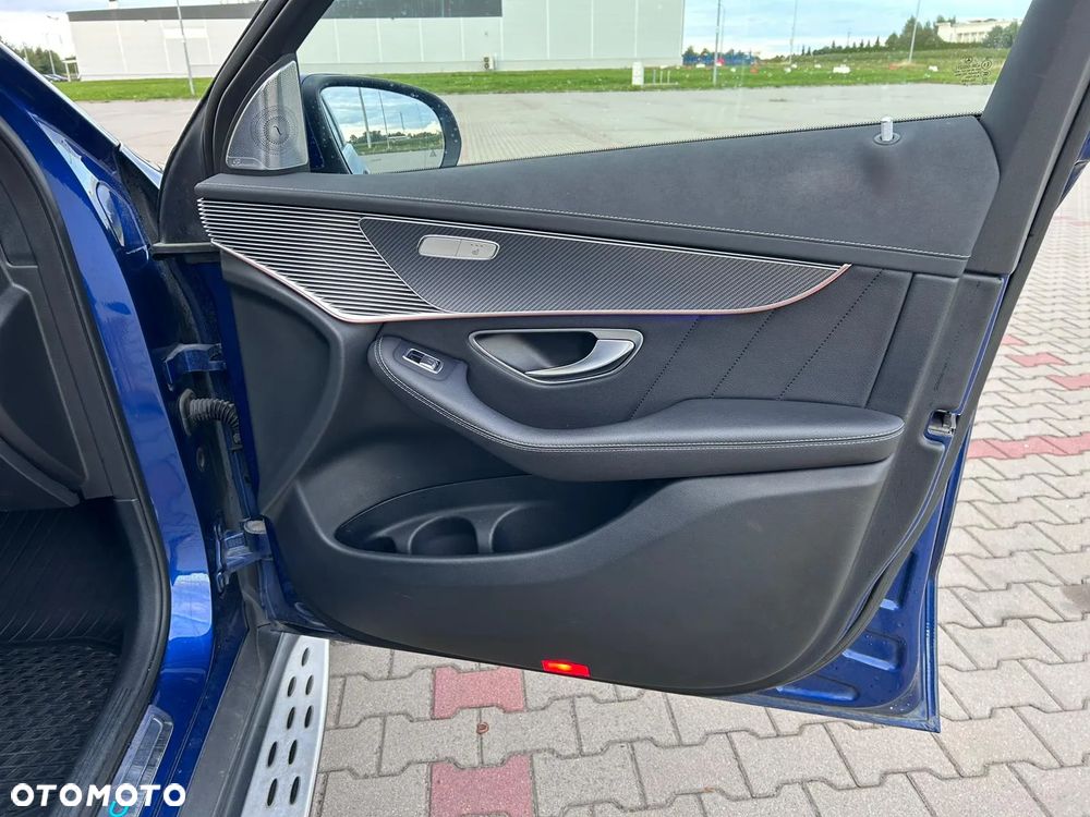 Mercedes-Benz EQC 400 4Matic AMG Line - 29