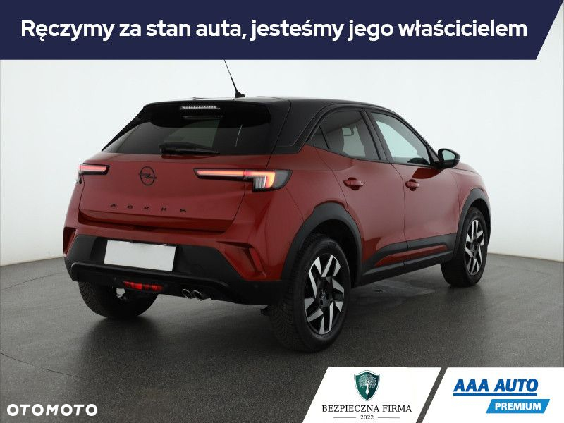 Opel Mokka - 6
