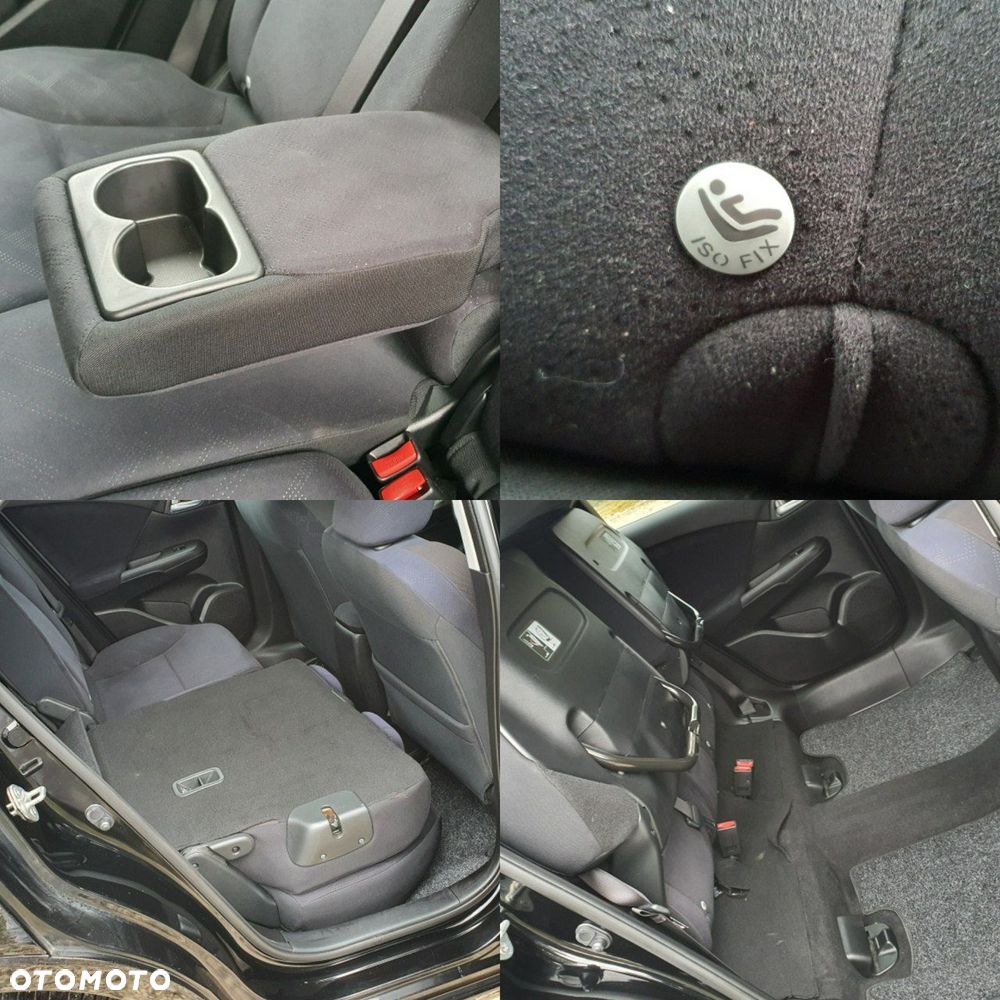 Honda Civic 2.2 i-DTEC Comfort - 10