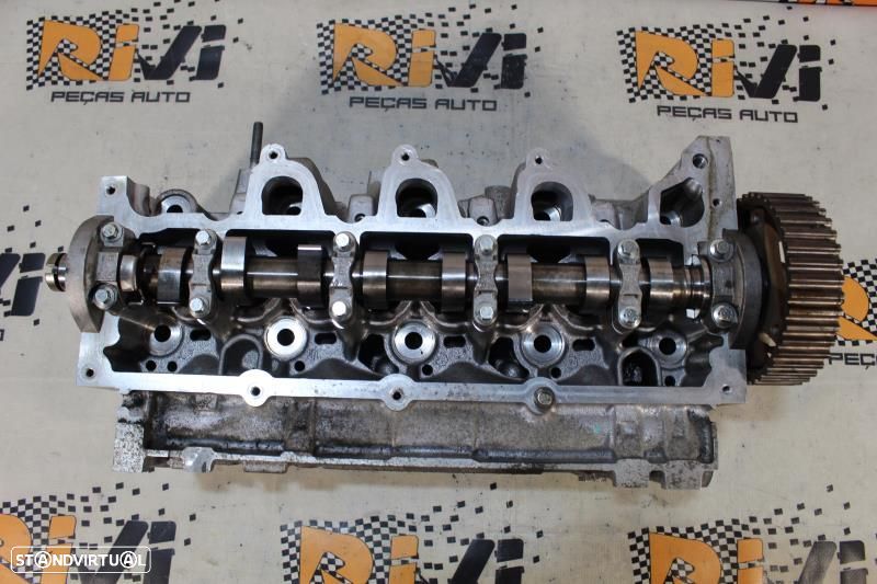 Colaça 1.5 DCI - 110421067R - 6