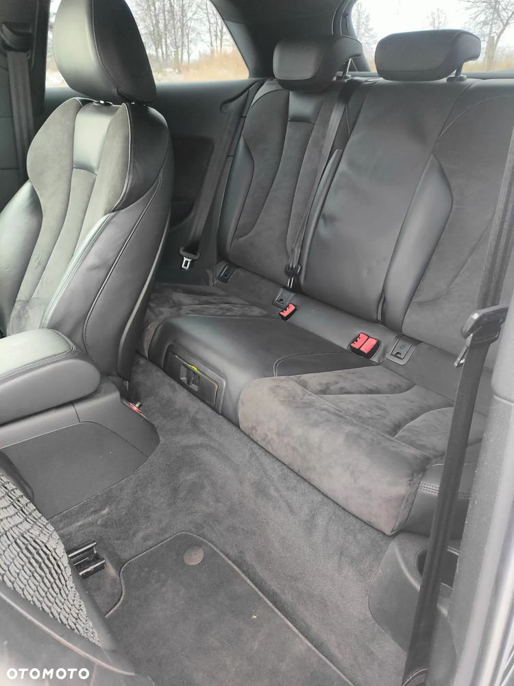 Audi A3 3-drzwiowe 1.4 TFSI cylinder on demand S tronic Ambiente - 8