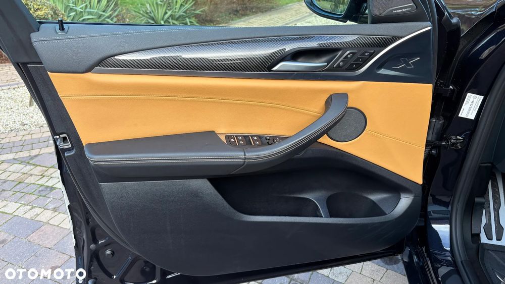 BMW X4 M X4M Competition - 38