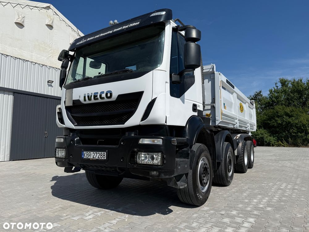 Iveco Magirus - 1