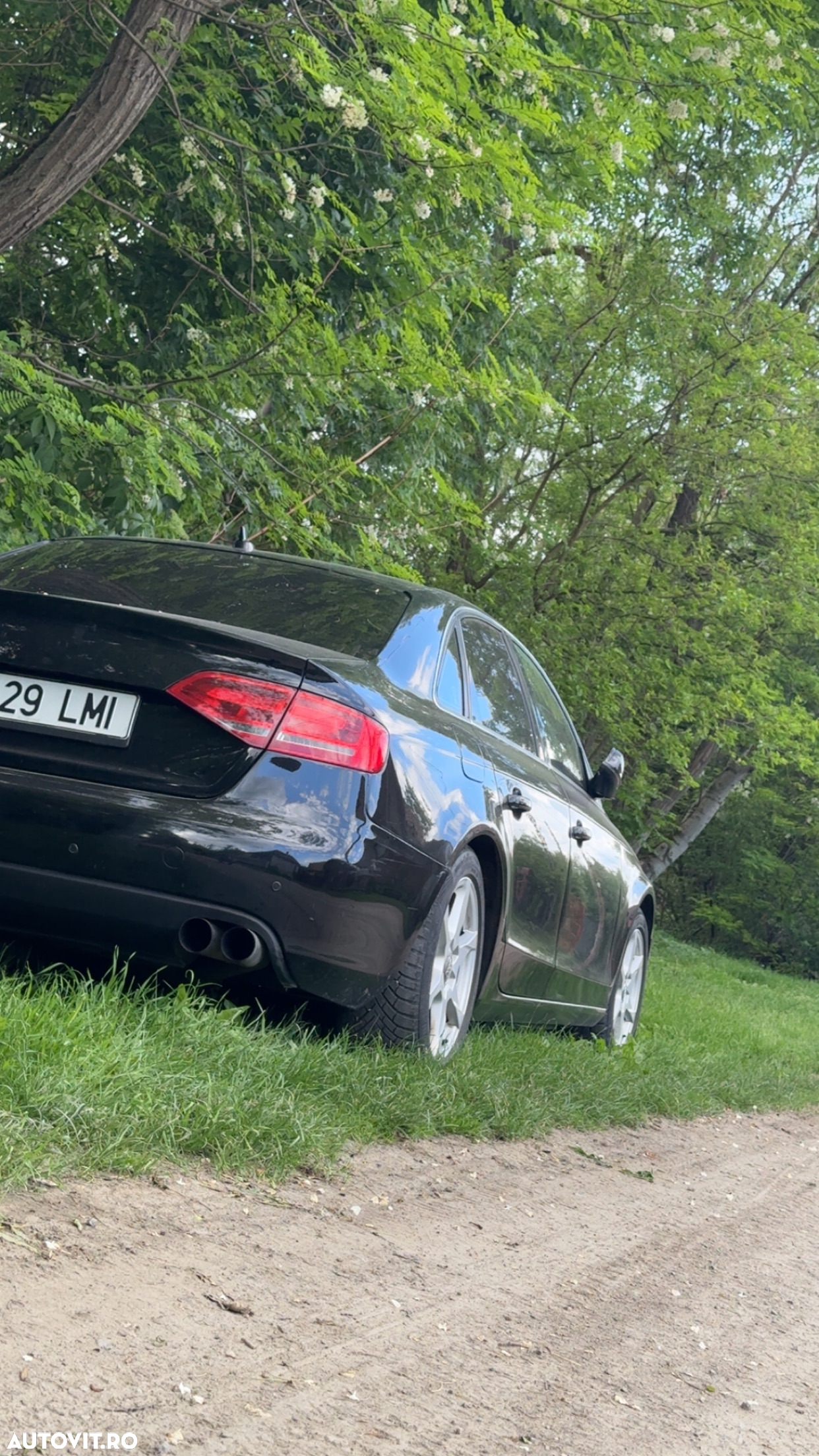 Audi A4 2.0 TDI Multitronic Avant - 12