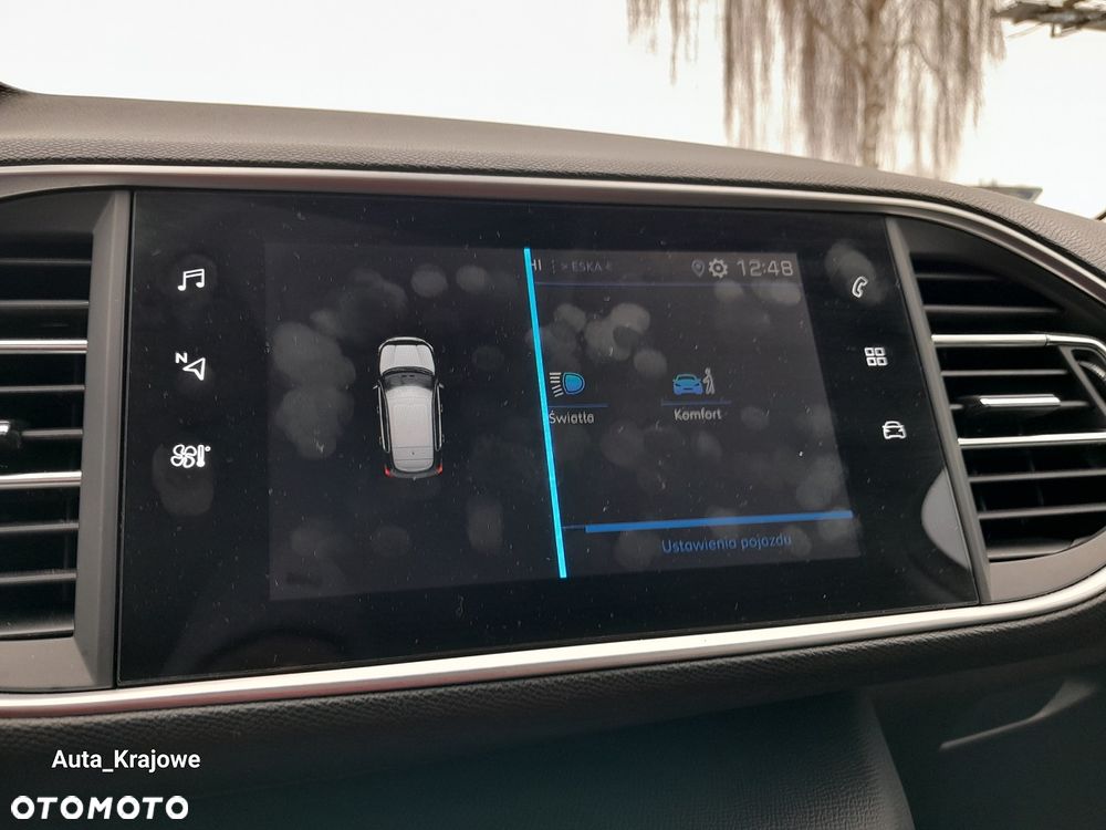 Peugeot 308 1.5 BlueHDi Active S&S - 18