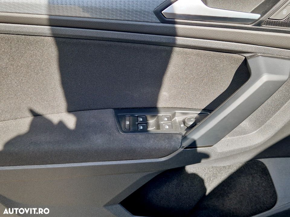 Volkswagen Tiguan 1.5 TSI ACT DSG Life - 16