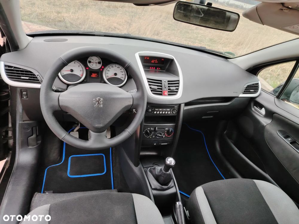 Peugeot 207 95 VTi Urban Move - 18