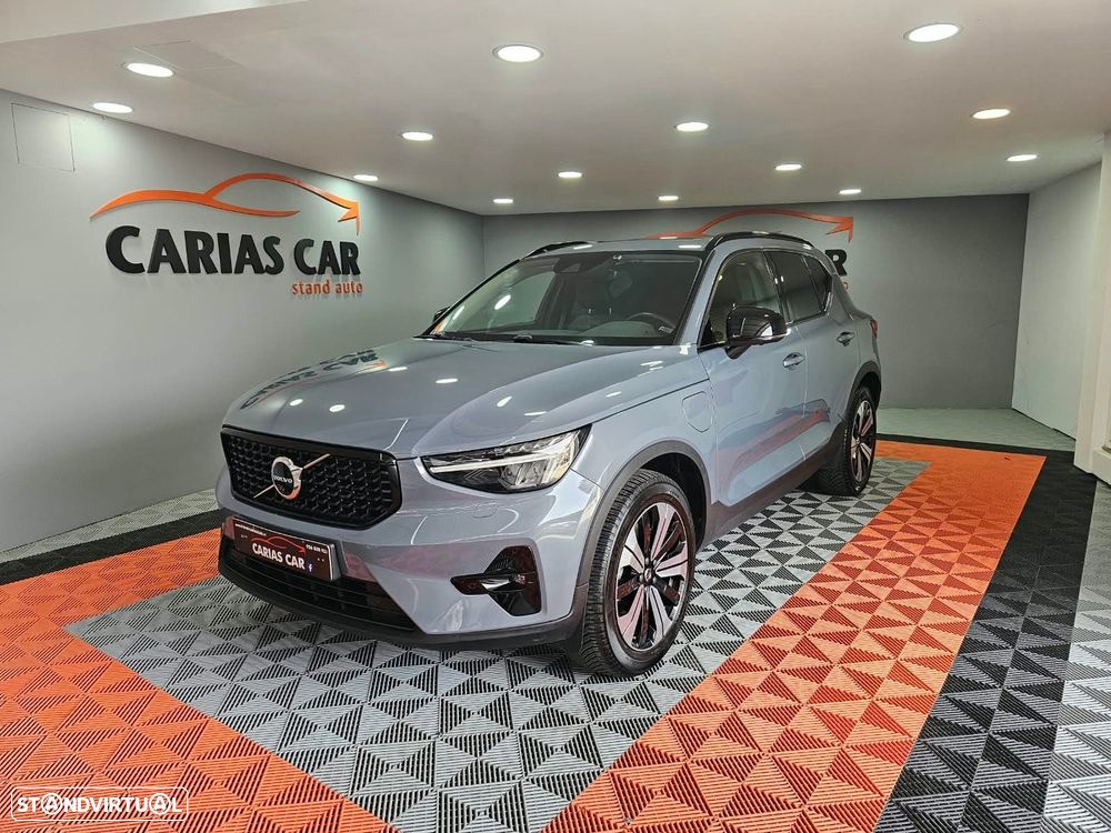 Volvo XC 40 1.5 T5 PHEV Inscription Expression - 2