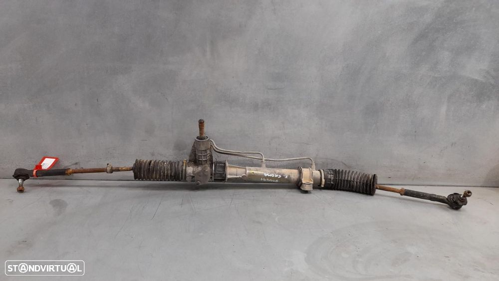 CREMALHEIRA DE DIREÇÃO FIAT CROMA 154 - 1