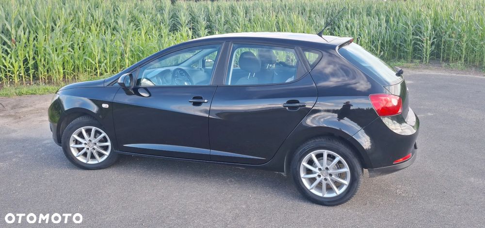 Seat Ibiza 1.4 16V Style - 4