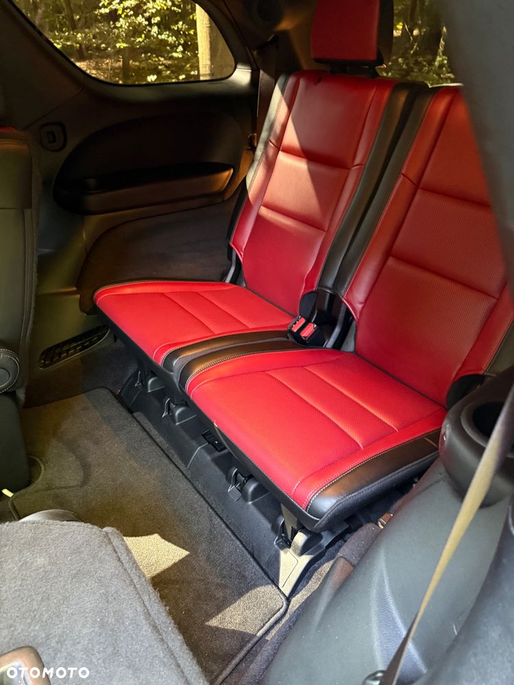 Dodge Durango 5.7 R/T - 29