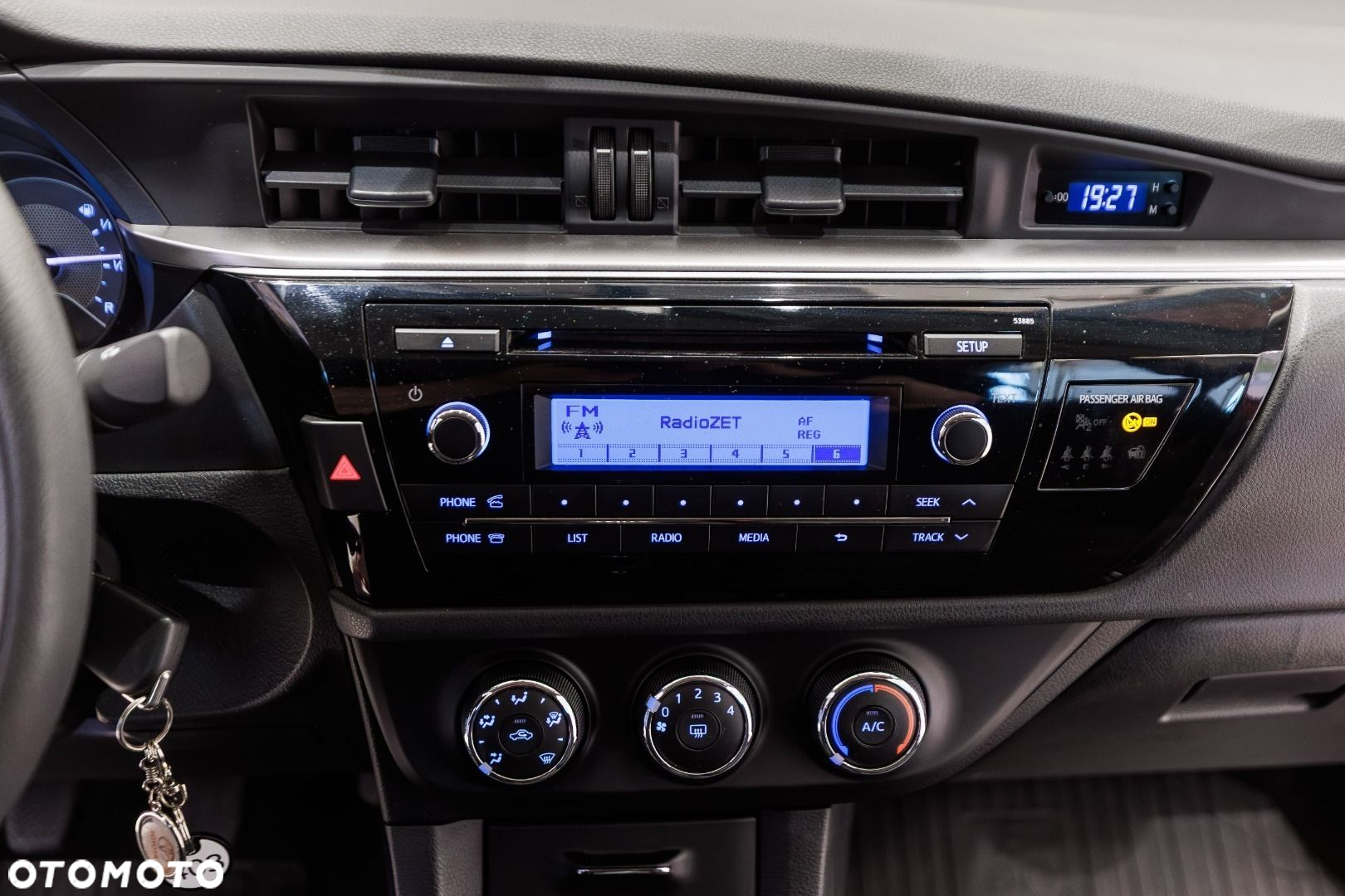 Toyota Corolla - 31