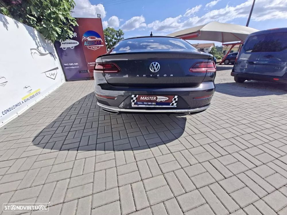 VW Arteon 2.0 TDI Elegance DSG - 37