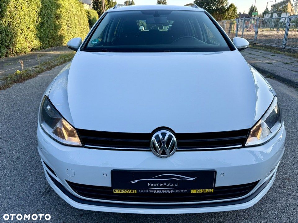 Volkswagen Golf 1.4 TSI (BlueMotion Technology) Highline - 4