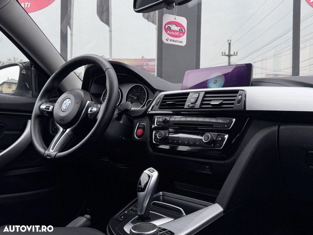 BMW Seria 4 - 10