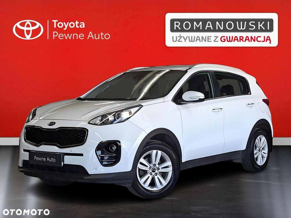 Kia Sportage 1.6 GDI L 2WD - 2