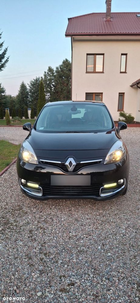 Renault Scenic - 3