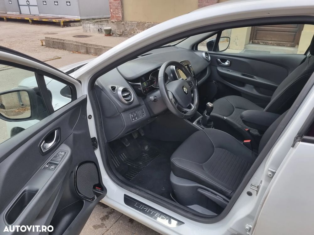 Dacia Logan MCV K90 1.5 dCi Laureate - 14